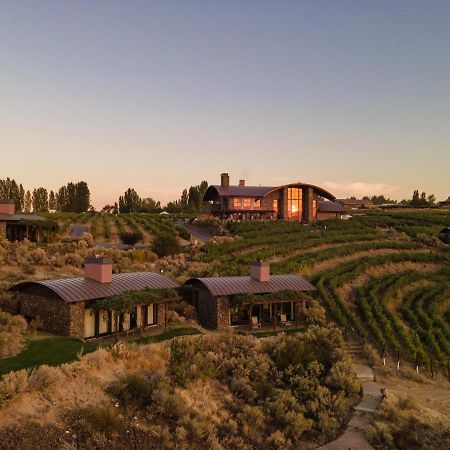 Sagecliffe Resort & Spa George Dış mekan fotoğraf