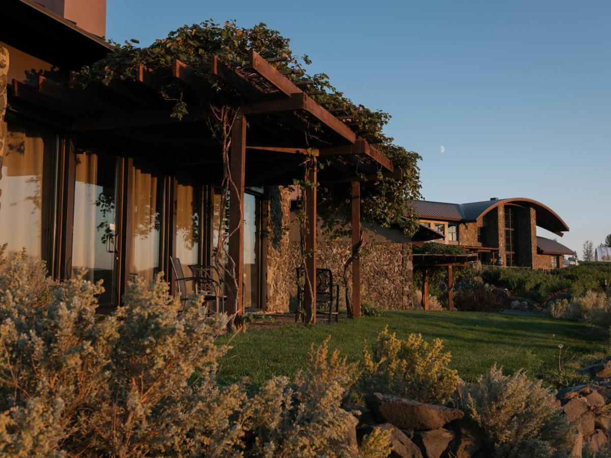 Sagecliffe Resort & Spa George Dış mekan fotoğraf