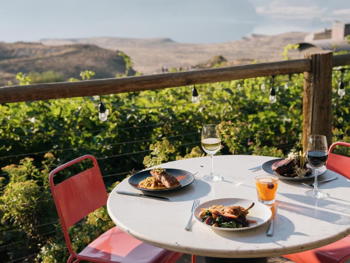 Sagecliffe Resort & Spa George Dış mekan fotoğraf