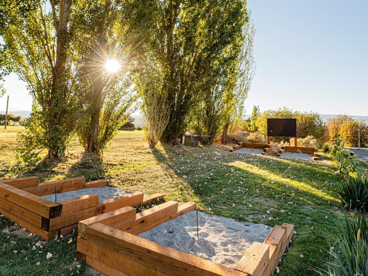 Sagecliffe Resort & Spa George Dış mekan fotoğraf