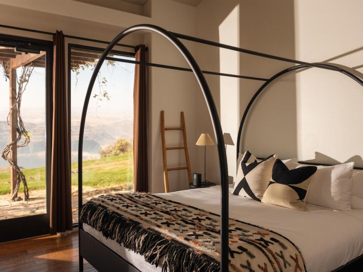 Sagecliffe Resort & Spa George Dış mekan fotoğraf