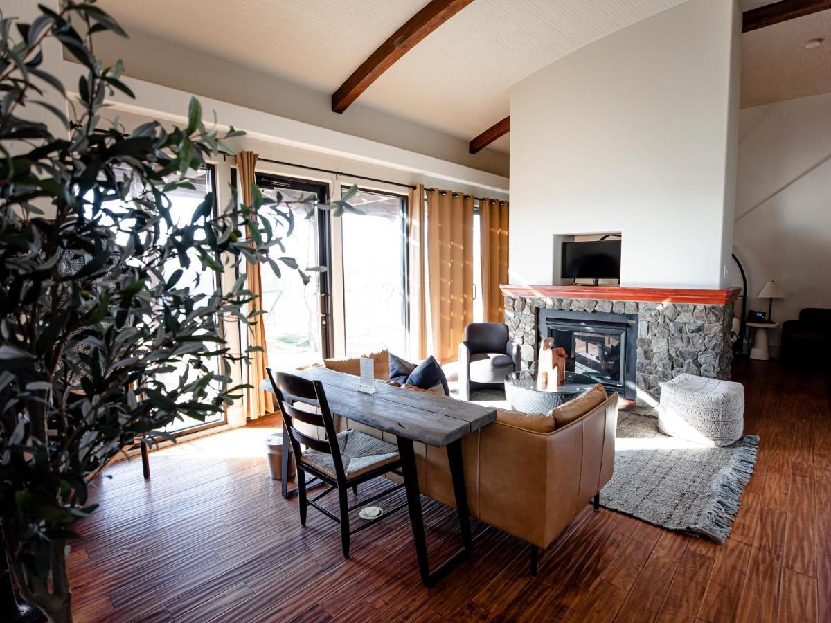 Sagecliffe Resort & Spa George Dış mekan fotoğraf