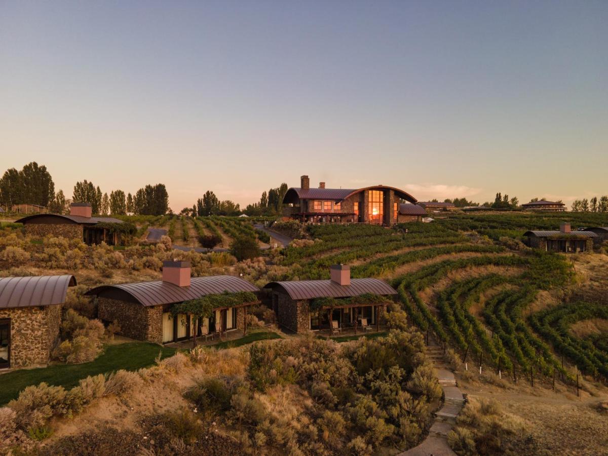 Sagecliffe Resort & Spa George Dış mekan fotoğraf