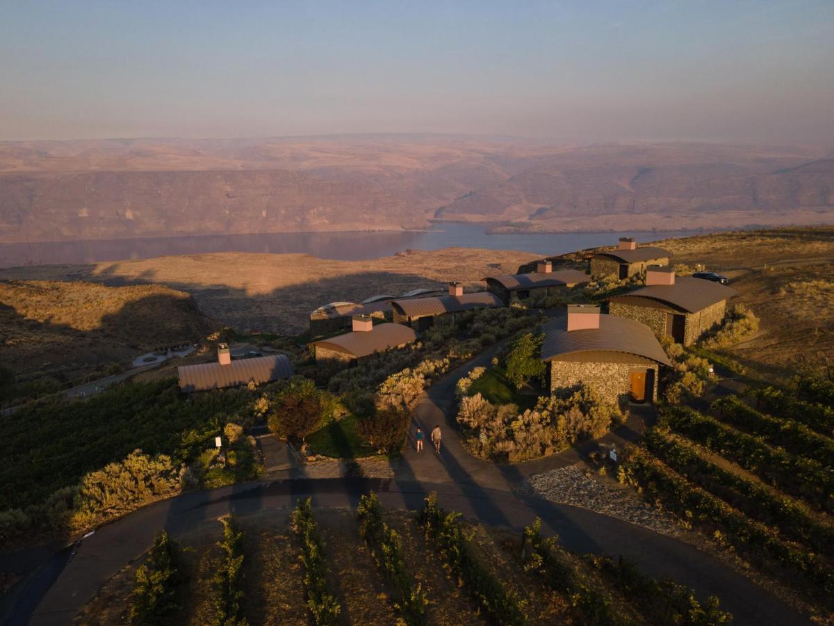 Sagecliffe Resort & Spa George Dış mekan fotoğraf