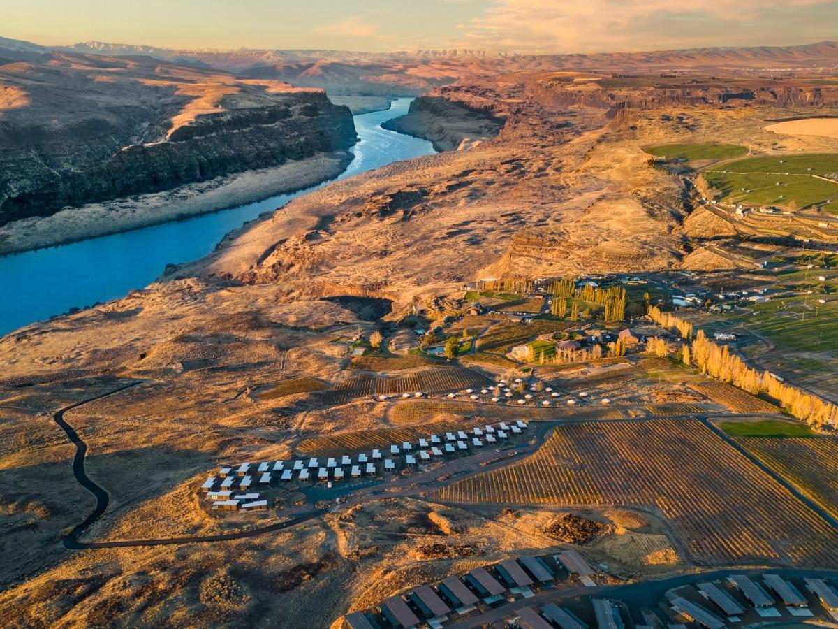 Sagecliffe Resort & Spa George Dış mekan fotoğraf