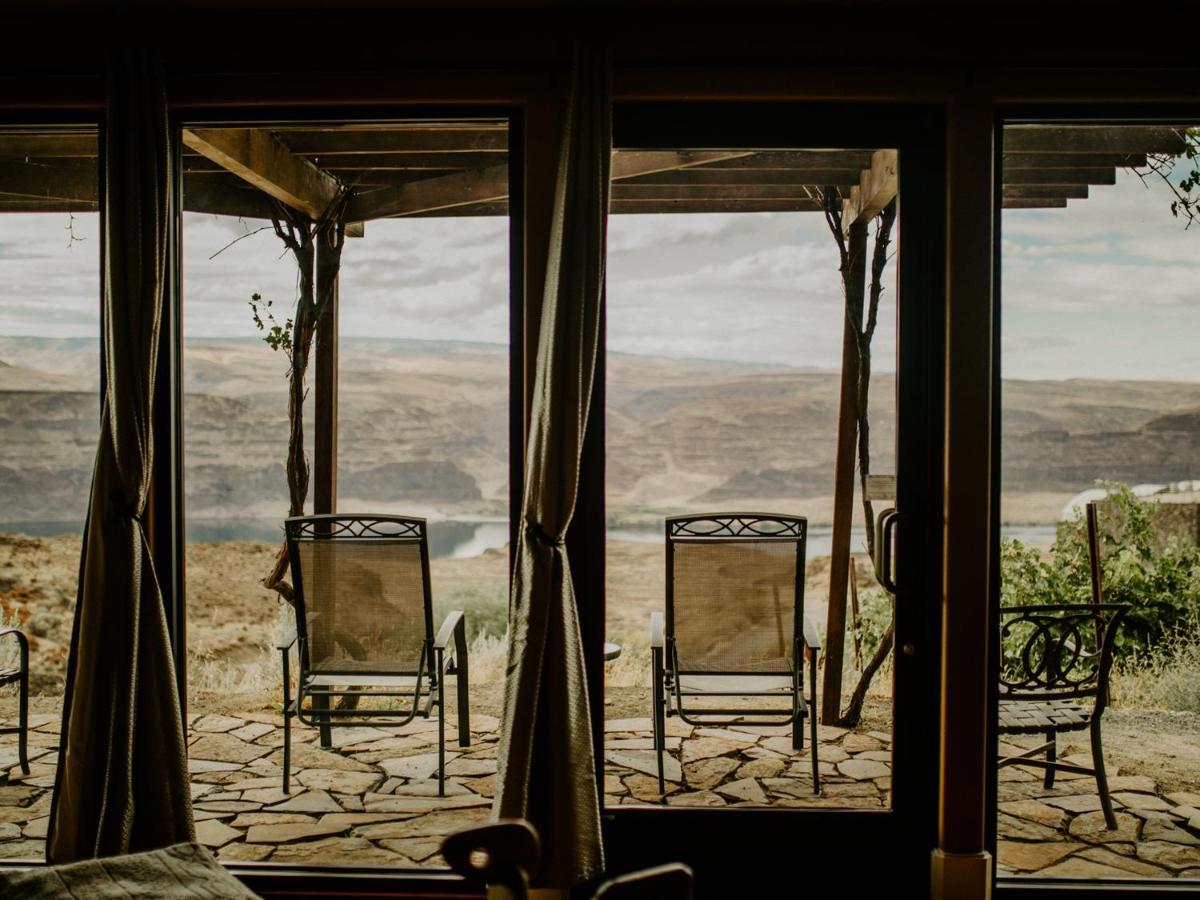 Sagecliffe Resort & Spa George Dış mekan fotoğraf