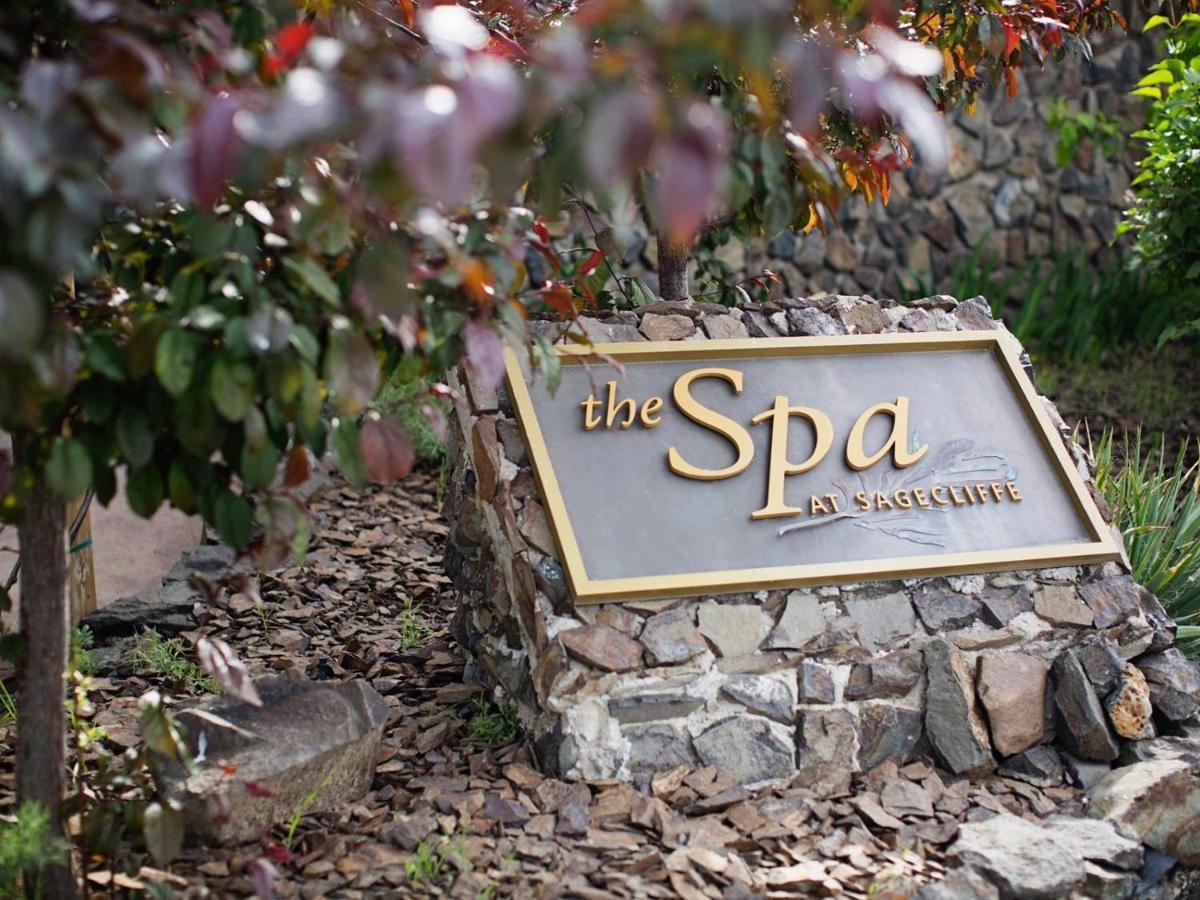 Sagecliffe Resort & Spa George Dış mekan fotoğraf