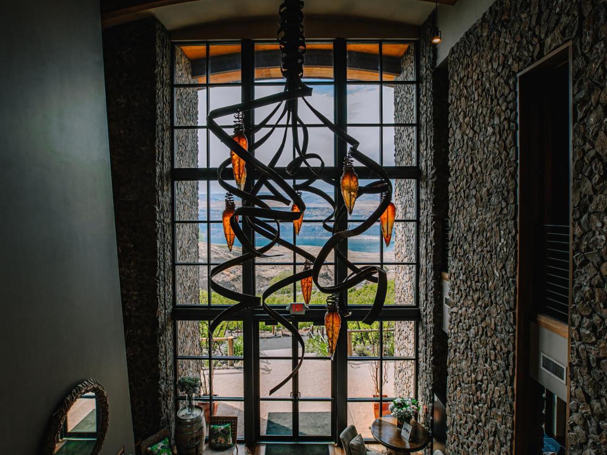 Sagecliffe Resort & Spa George Dış mekan fotoğraf