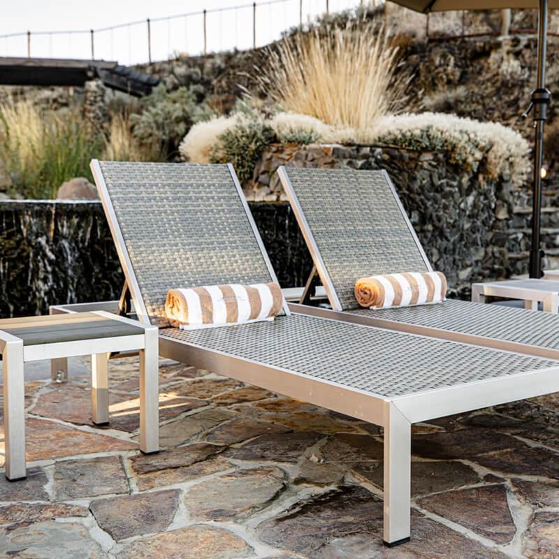 Sagecliffe Resort & Spa George Dış mekan fotoğraf