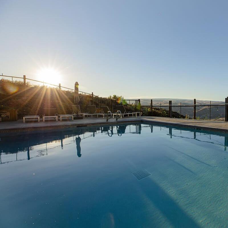 Sagecliffe Resort & Spa George Dış mekan fotoğraf