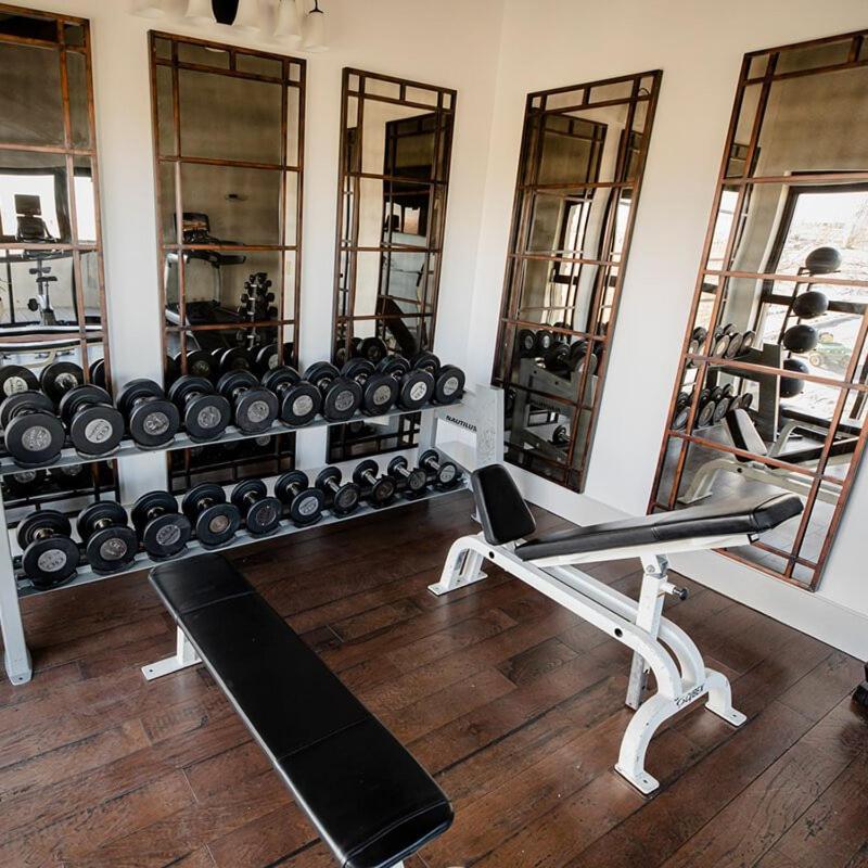 Sagecliffe Resort & Spa George Dış mekan fotoğraf