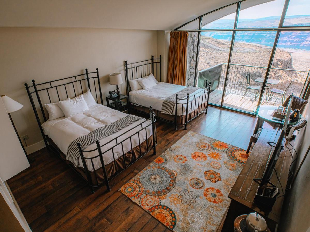Sagecliffe Resort & Spa George Dış mekan fotoğraf