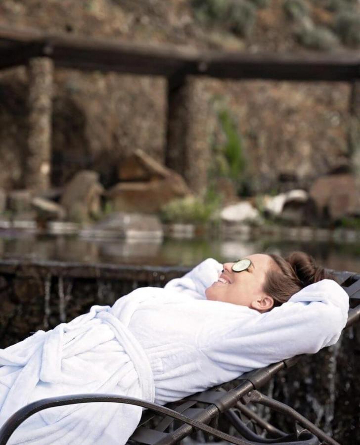 Sagecliffe Resort & Spa George Dış mekan fotoğraf