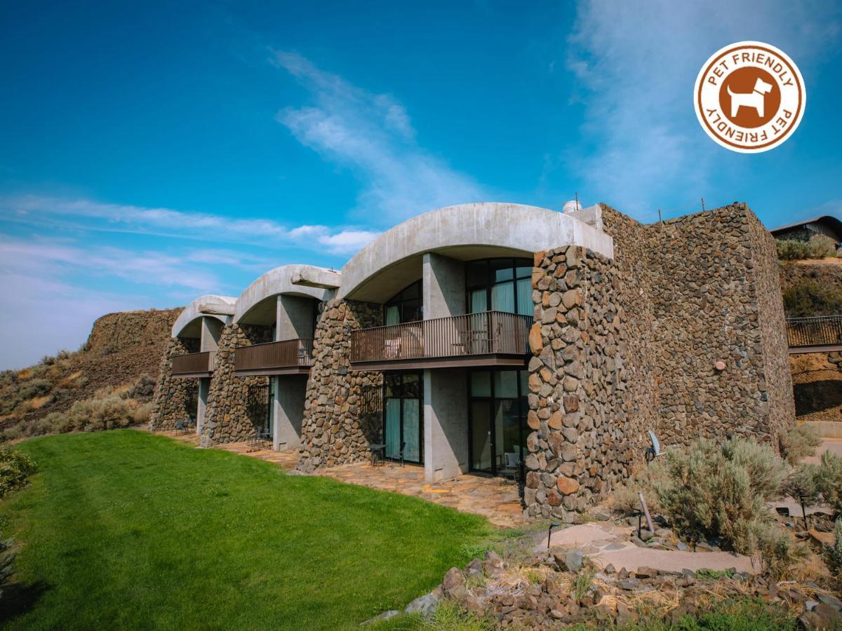 Sagecliffe Resort & Spa George Dış mekan fotoğraf