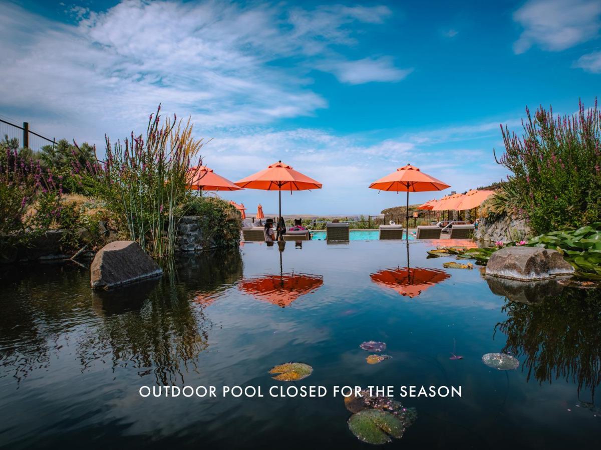 Sagecliffe Resort & Spa George Dış mekan fotoğraf