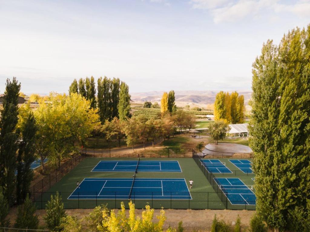 Sagecliffe Resort & Spa George Dış mekan fotoğraf
