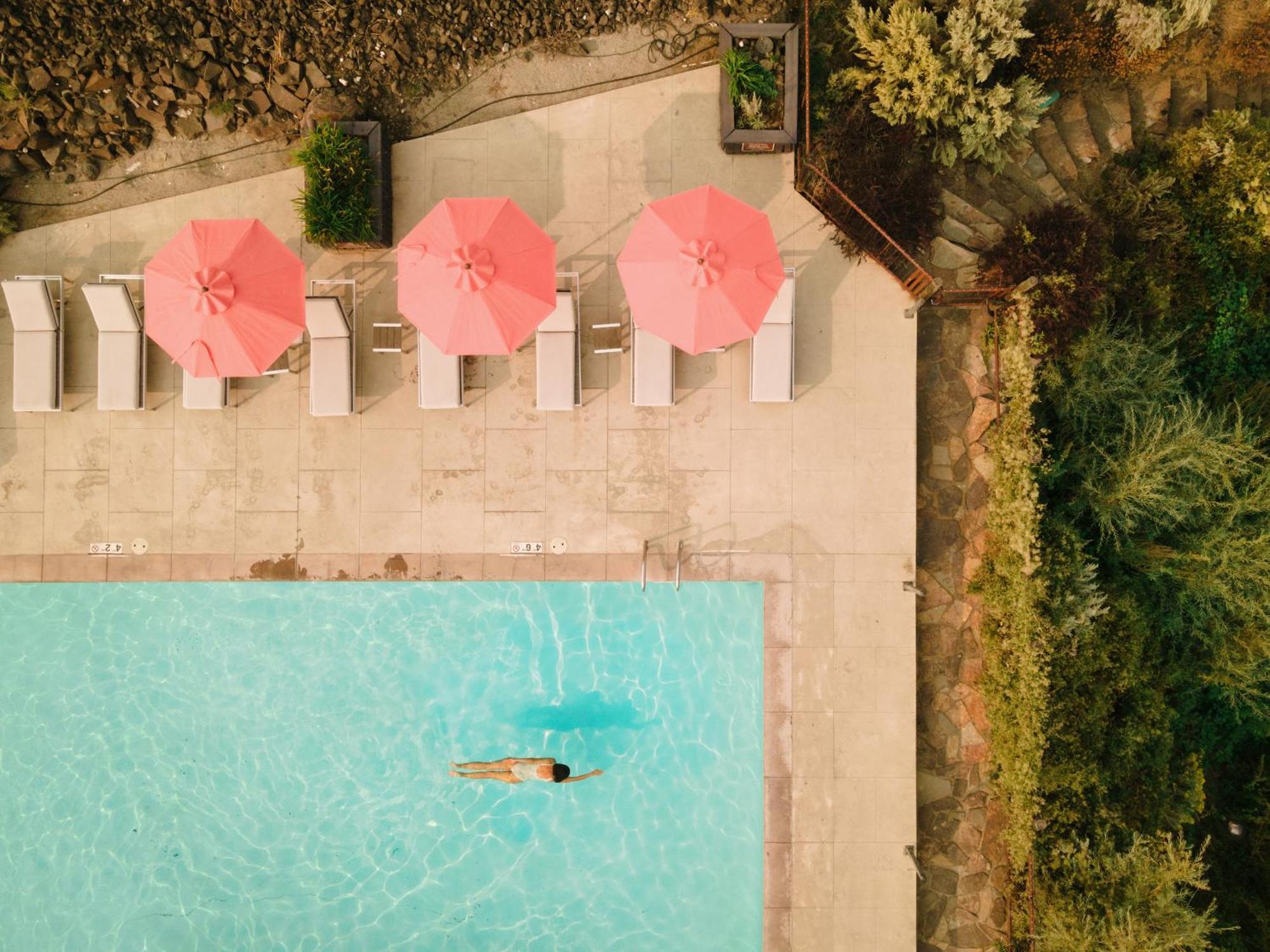 Sagecliffe Resort & Spa George Dış mekan fotoğraf